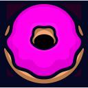 Donut Nation icon