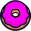 Donut Nation icon