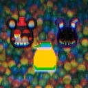 𝗘𝗟𝗙 𝗢𝗳𝗳𝗶𝗰𝗶𝗮𝗹 𝗦𝗲𝗿... Discord Server Icon