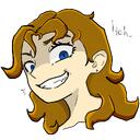 The Lunatics Discord Server Icon