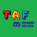 Team-Art-Forever: Discord Help Hotline