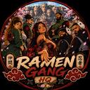 Ramen Gang HQ Discord Server Icon