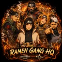 Ramen Gang HQ