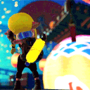 𓏼ᥩ ྀི 𓈒 🫟 ๑ ナイス ! 𓏼  Splatoon  ໑