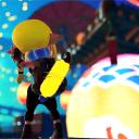 𓏼ᥩ ྀི 𓈒 🫟 ๑ ナイス ! 𓏼  Splatoon  ໑