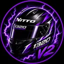 Nitto 1320 Legends V2
