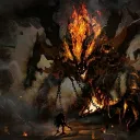 The Forsaken