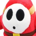 Shy Guy
