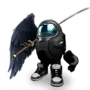 Serversh muerto Discord Server Icon