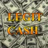 Legit Cash.