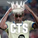 ﹐⚽◞ : 𝐂𝐡𝐚𝐦𝐩𝐢𝐨𝐧𝐬 𝐨𝐟 𝐓𝐡𝐞 𝐒𝐨𝐜𝐜𝐞𝐫 — "𝐍𝐞𝐰 𝑪𝒂𝒓𝒆𝒆𝒓" ‹ 𝑹𝑷𝑮 ›