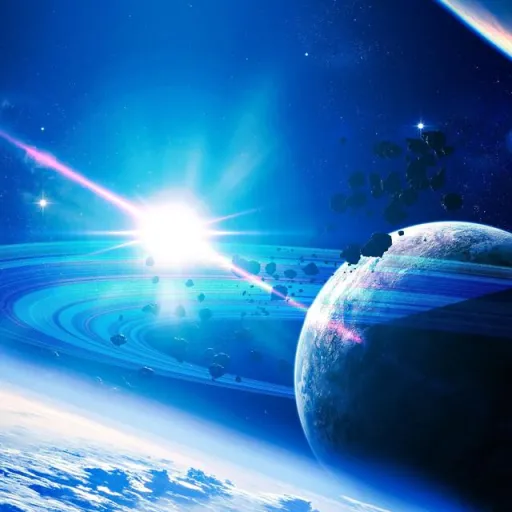 Space|Lamp Server — мониторинг Discord сервера, статистика и рейтинг