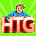 Hunter Gang Hivatalos Discord Server Icon