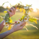 Midsummer Solstice