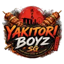 Yakitori Boyz SG