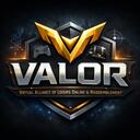 VALOR - Virtual Alliance  Loisirs  Online  Rassemblement Discord Server Icon
