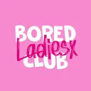 Bored Ladies X Club Discord Server Icon