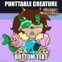 Persephone's Circus
