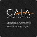 CAIA