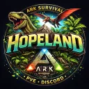 HopeLand - Ark PVE