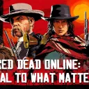 RDO: LOYAL TO WHAT MATTERS