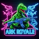 Ark Royale︱ASE Discord Server Icon