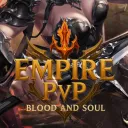 Blood and Soul:Empire PVP