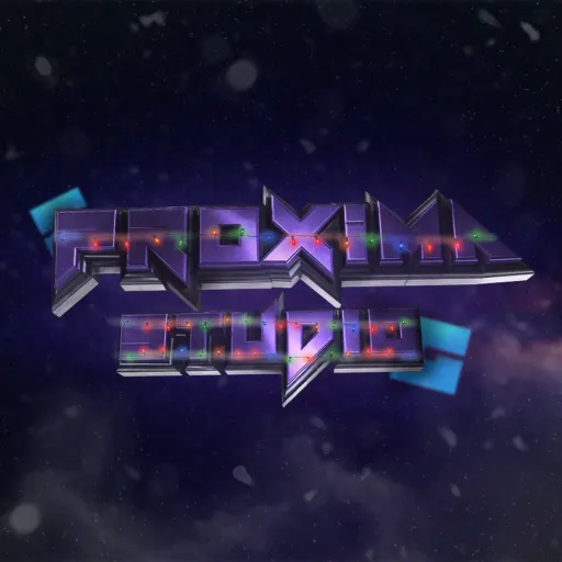 Proxima Community — мониторинг Discord сервера, статистика и рейтинг