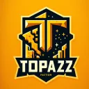 Topaze | PvP Faction MCPE