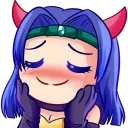 Clovis's Emote Server