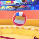 バレーフォール