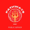 Pathways SMP public server