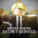USSS | UNITED STATES SECRET SERVICE