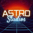 Astro Studios 🚀