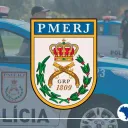 Policia Militar do Morro do Baiano