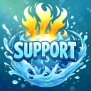 Blox Fruits FR Support