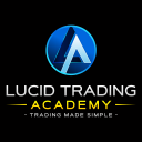 Discovery icon for Lucid Trading Academy Discord server