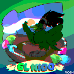 Discovery icon for El Nido Discord server