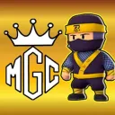 🏆 | MGC Clan SG / 2 Invites = 1 Logo