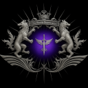 The DarkWater Organization Discord server icon