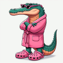Pink Crocs Discord Server