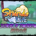 Shindo Life: Shinobi of Tomorrow