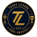 Tacky League: Ascendancy [S22]