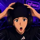 fierce