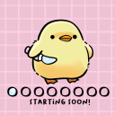 𝓢horty's 𝓓ucklings