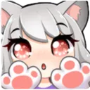 Nekos & Kawaii Jam