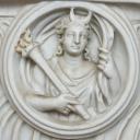 Temple to Selene