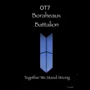 ꧁BORAHEAUX  BATTALION꧂ Discord Server Icon