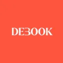 DEBOOK MAGICKEY