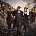 Peaky Blinders